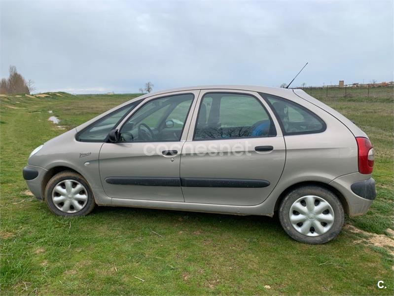 CITROEN Xsara Picasso