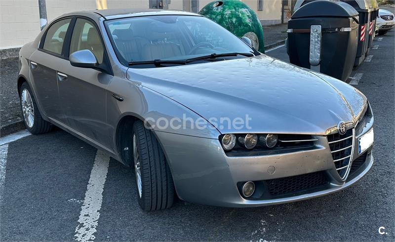 ALFA ROMEO 159 1.9 JTD 8v Distinctive