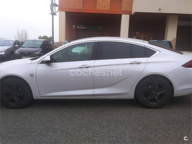 OPEL Insignia GS 1.5 Turbo XFL 120 Aniversario