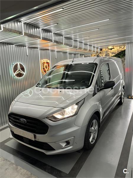 FORD Tourneo Custom 2.0 TDCI L2 Titanium 16 Aut