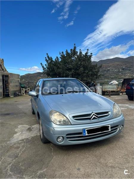 CITROEN Xsara