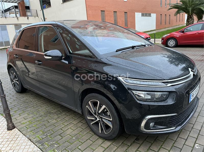 CITROEN C4 Spacetourer PureTech SS 6v Feel