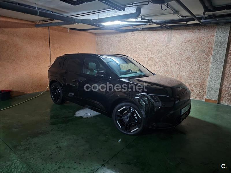 KIA EV3 GTline Long Range