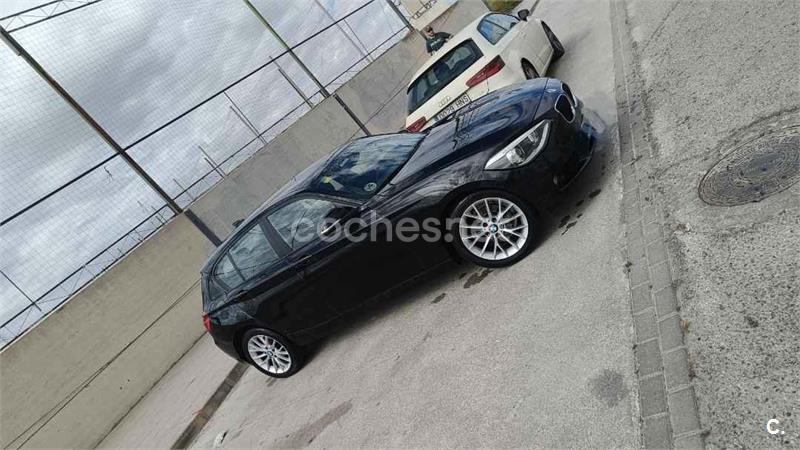 BMW Serie 1
