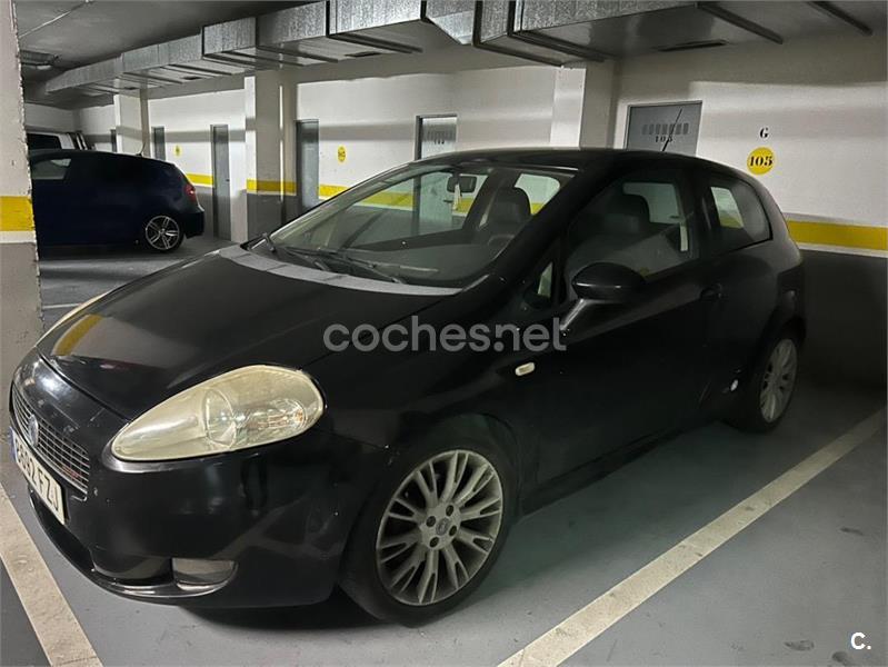 FIAT Grande Punto