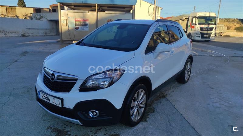 OPEL Mokka 1.6 CDTi 4X2 SS Excellence