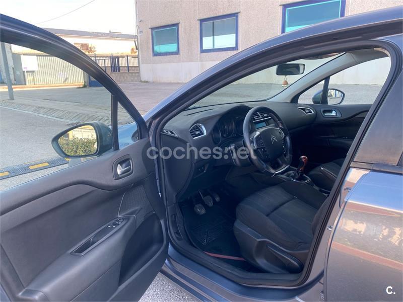CITROEN C4 1.6 HDi Business