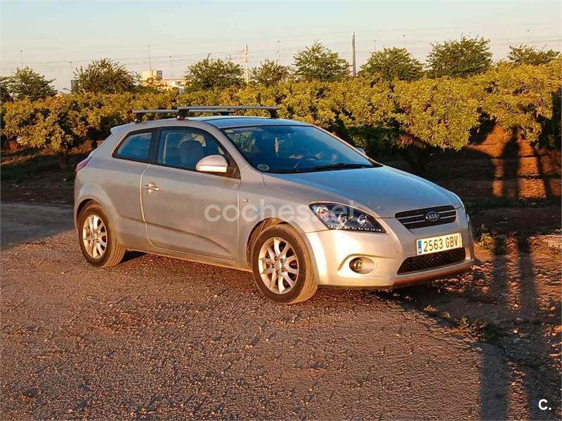 KIA Pro Ceed