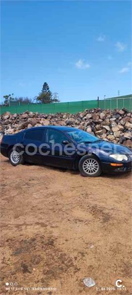 CHRYSLER 300M