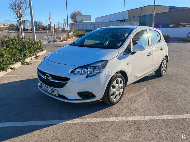 OPEL Corsa 1.3 CDTi Selective 75 CV