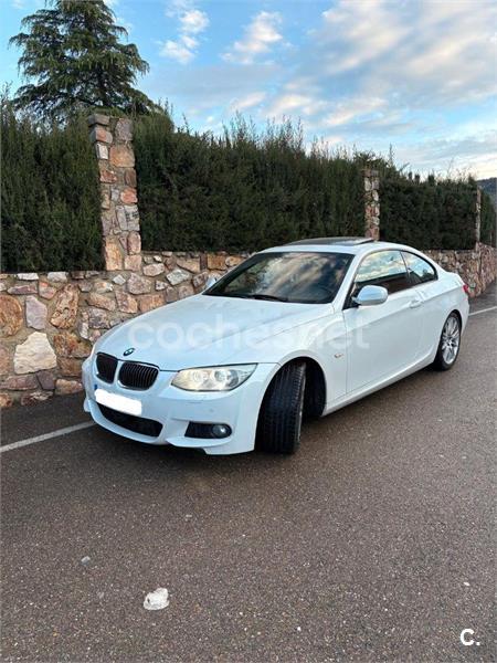BMW Serie 3