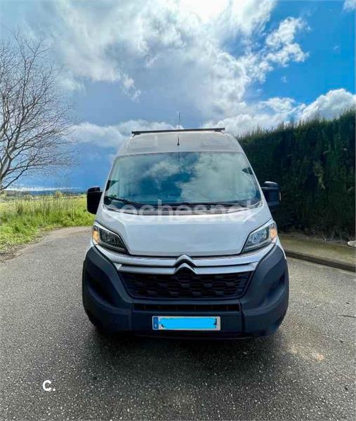 CITROEN Jumper