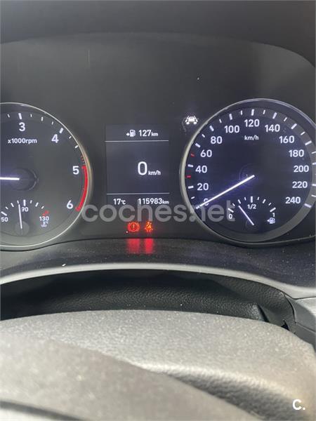 HYUNDAI i30 1.6 CRDi Link