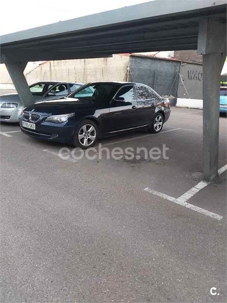 BMW Serie 5