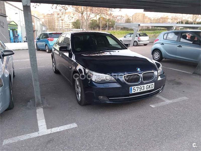 BMW Serie 5