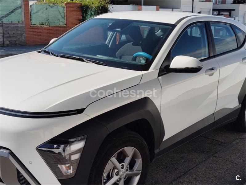 HYUNDAI Kona HEV 1.6GDI DT Maxx