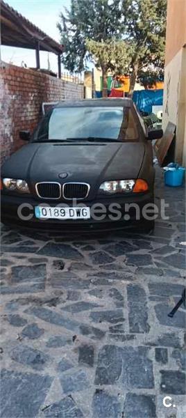 BMW Serie 3