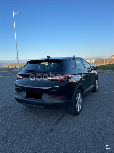 OPEL Grandland X PHEV 1.6 Turbo Ultimate Auto 4x2