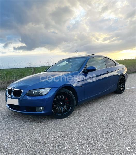 BMW Serie 3 320D