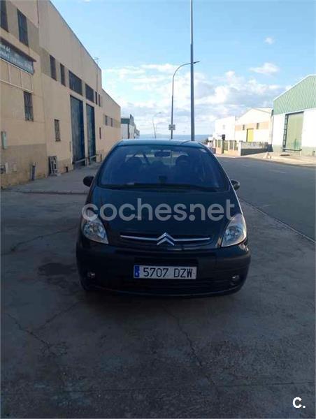 CITROEN Xsara Picasso