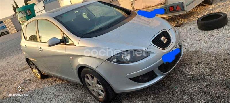 SEAT ALTEA
