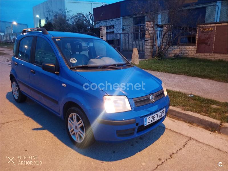 FIAT Panda 1.2 Dynamic