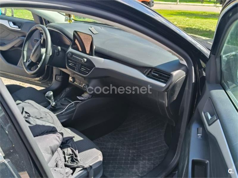 FORD Focus 1.5 Ecoblue Active SB