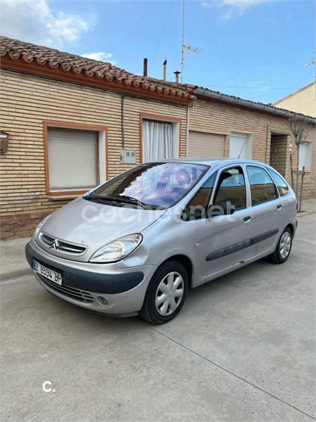 CITROEN Xsara Picasso 2.0 HDI