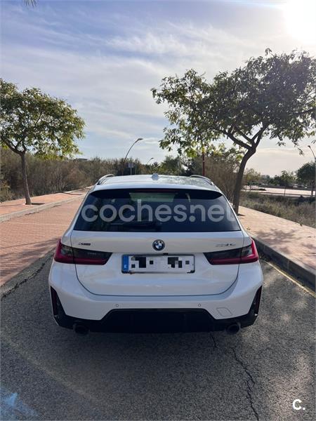 BMW Serie 3 330e xDrive Touring