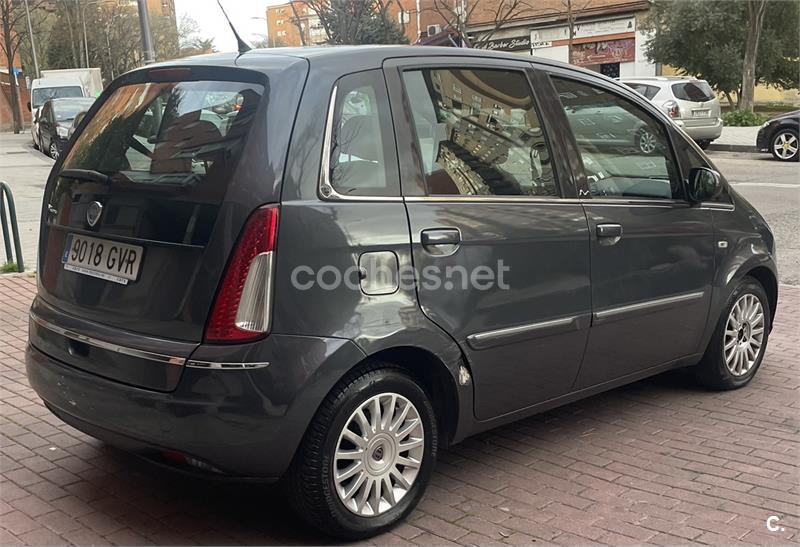 LANCIA Musa 1.4 16v StartStop 5th Avenue E5 MTA