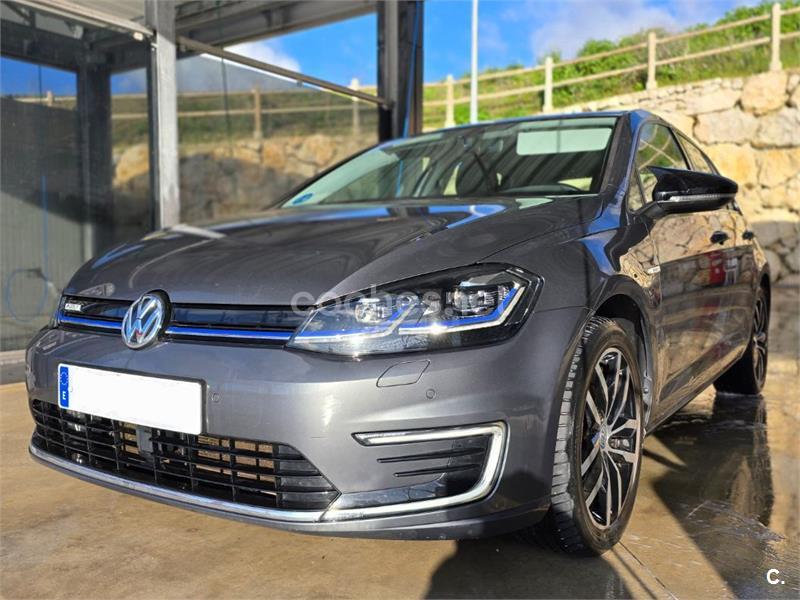 VOLKSWAGEN Golf eGolf ePower