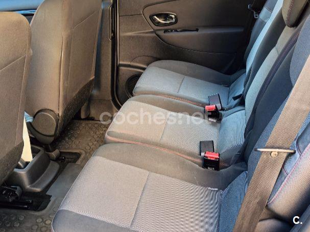 RENAULT Scénic Expression Energy dCi 110 eco2