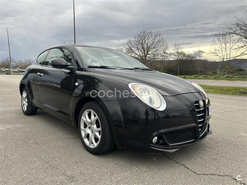 ALFA ROMEO MiTo 1.4 Distinctive