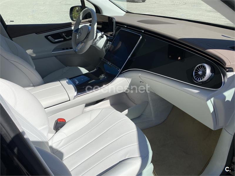 MERCEDES-BENZ EQE SUV EQE 300 Edition SUV