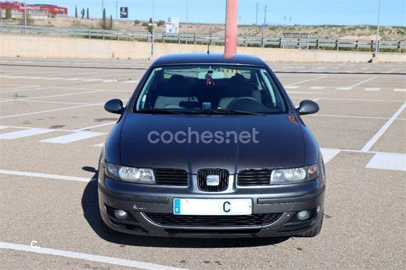 SEAT Toledo