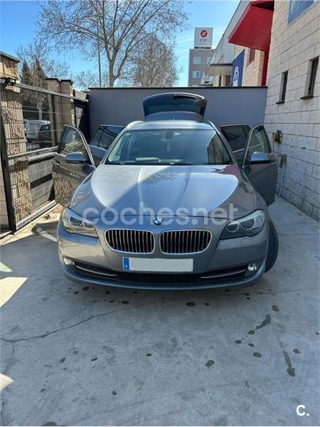 BMW Serie 5