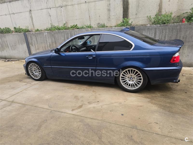 BMW Serie 3 330Ci