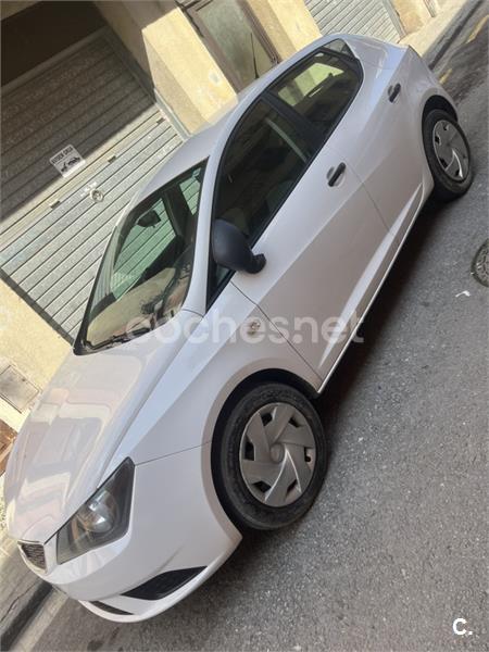 SEAT Ibiza 1.6 TDI Copa Reference DPF