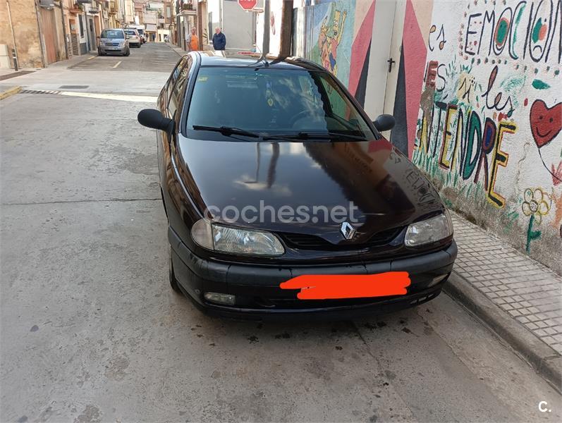 RENAULT Laguna RXE 2.0