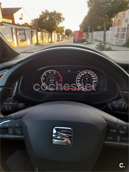 SEAT Leon ST 1.5 EcoTSI StSp Style