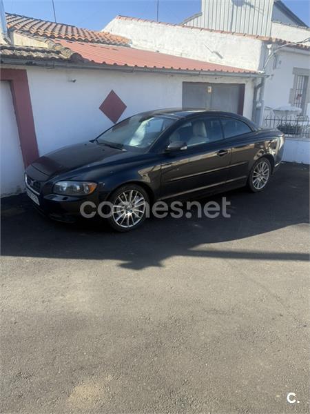 VOLVO C70 D5 Summum