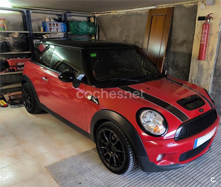 MINI MINI Cooper S