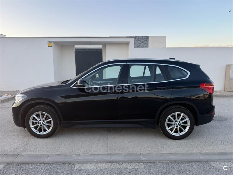 BMW X1 sDrive16d DCT Business