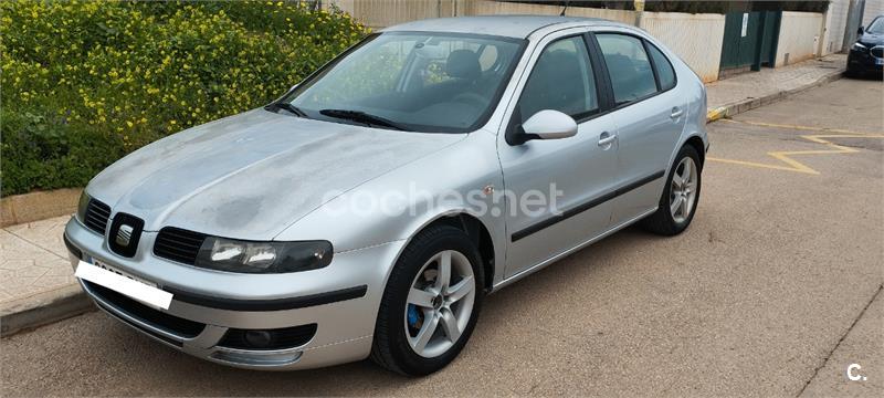 SEAT Leon 1.6i SPORT
