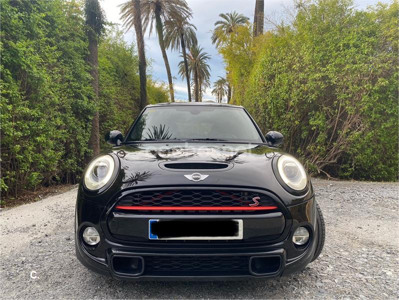 MINI MINI COOPER S 5 PUERTAS