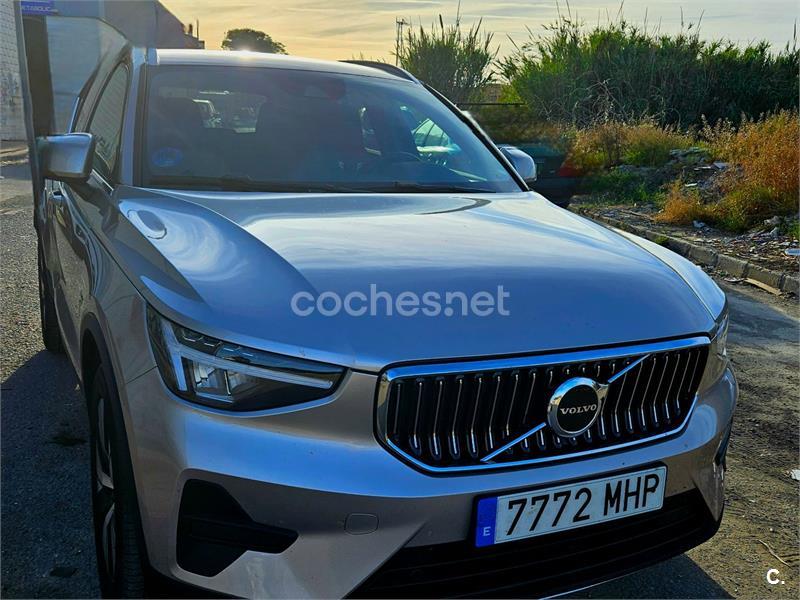 VOLVO XC40 1.5 T4 Twin Recharge Core Auto