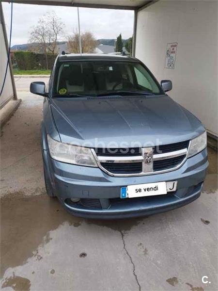 DODGE Journey
