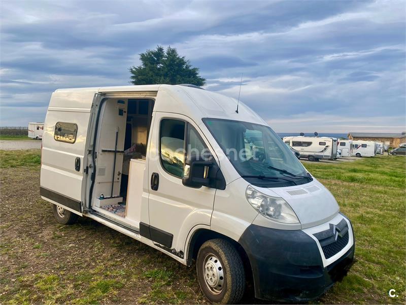 CITROEN Jumper JUMPER COMBI COMF. 27 C 1.9 D