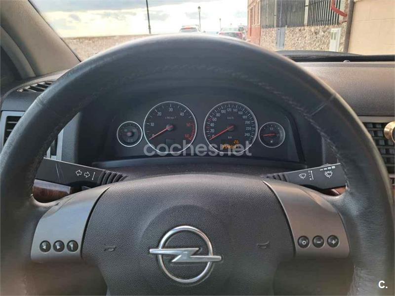 OPEL Vectra