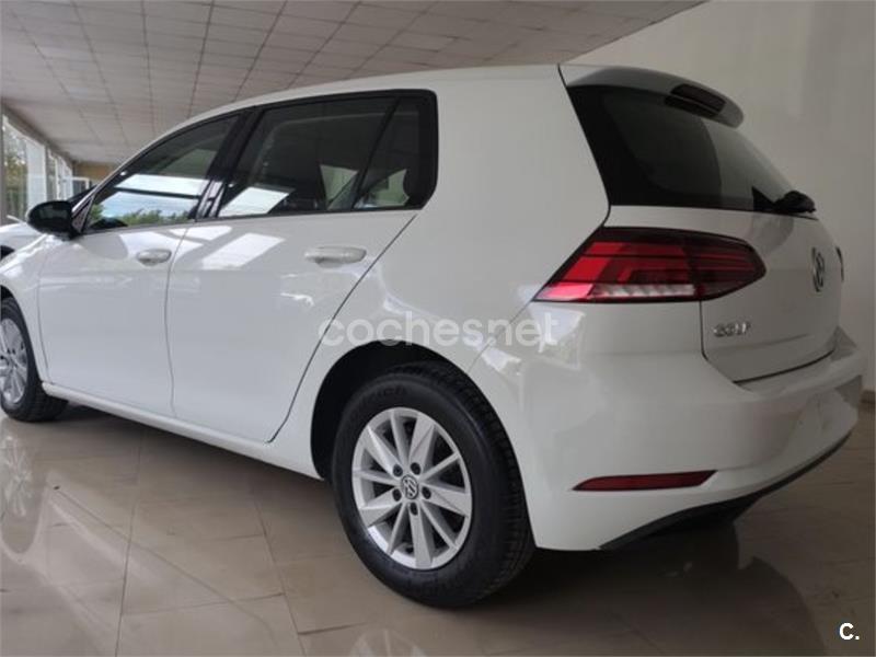 VOLKSWAGEN Golf Ready2Go 1.6 TDI